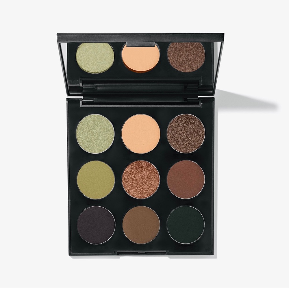COPY - 🌈 MORPHE 9k Khaki Calling!